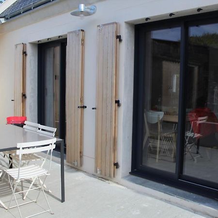 Maison Belle-Ile En Mer Bangor Екстериор снимка
